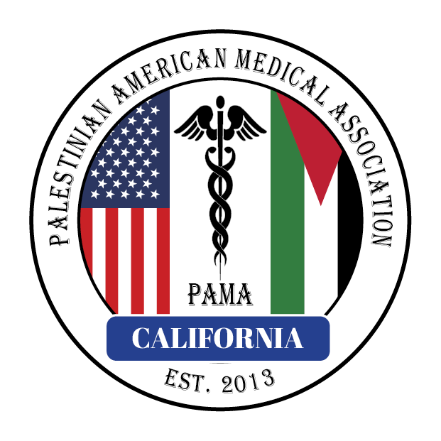 Palestinian American medical association